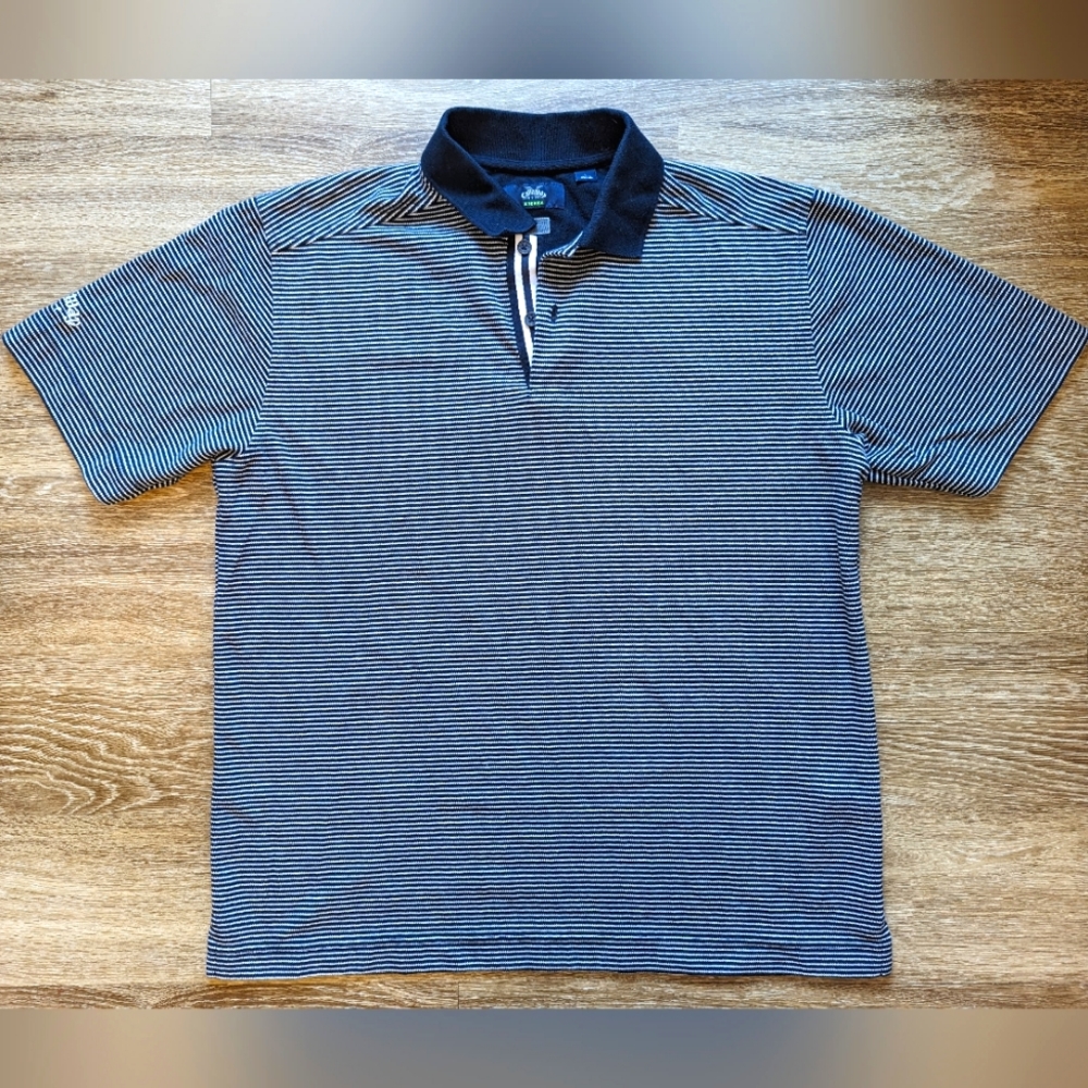 Callaway Golf X-Series Polo Shirt L